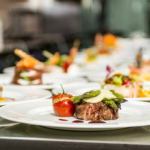 ristorante russo Caserta