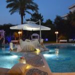 Russo center: ristorante all aperto Caserta
