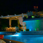 Russo center: ristorante Caserta con giardino