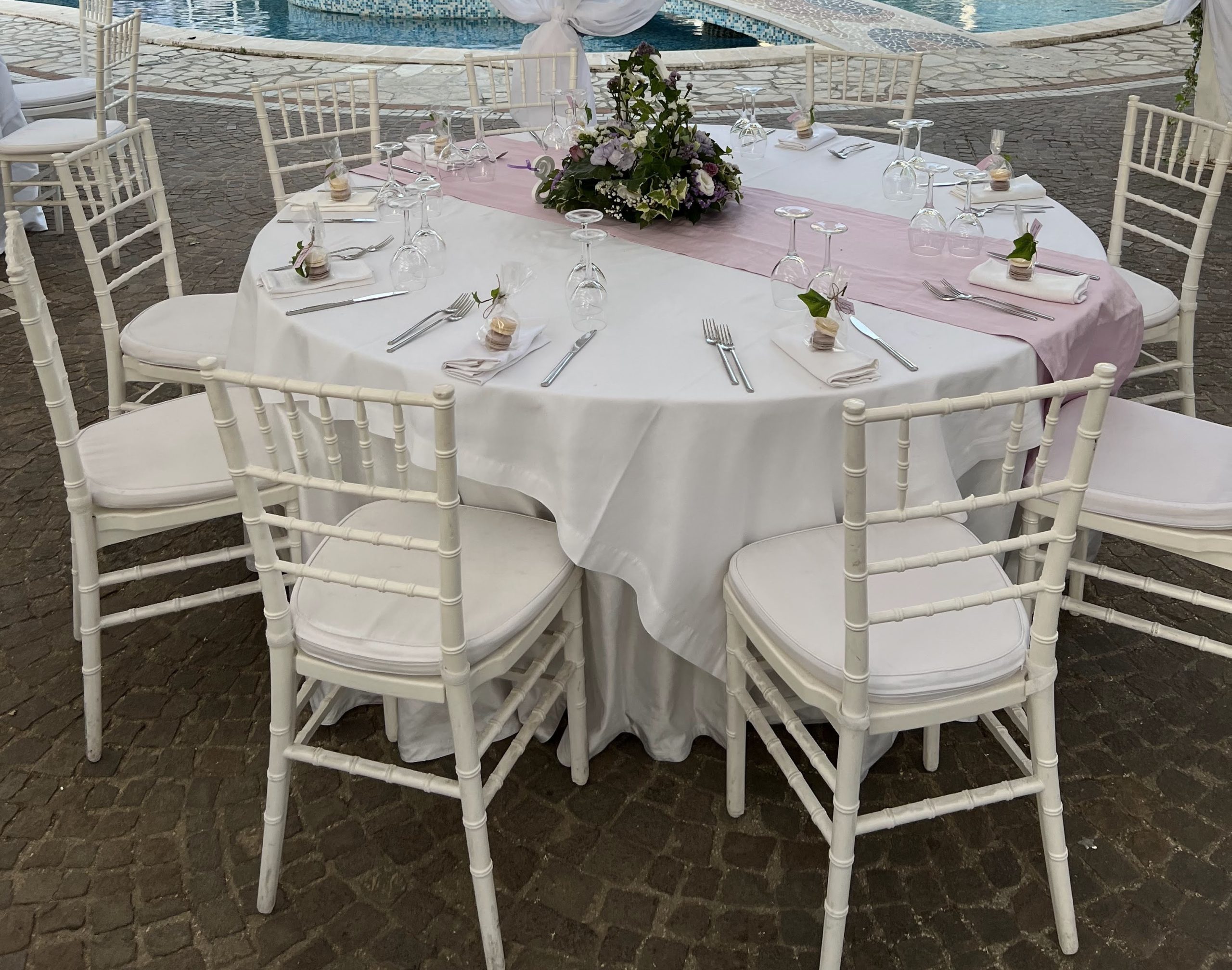 feste di laurea a Caserta